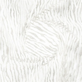 Тюль Elegancia Fresno Kittery Silver