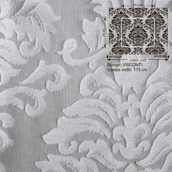 Тюль Galleria Arben Souffle Visconti 001