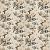 Ткань Fabricut Sham Floral Cloud Mist