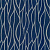 Ткань Nevio Spin Indigo