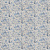 Ткань Fabricut Blitz Toile Indigo
