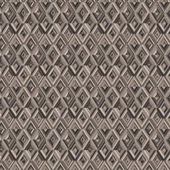 Ткань Fabricut Diamond Trump Charcoal