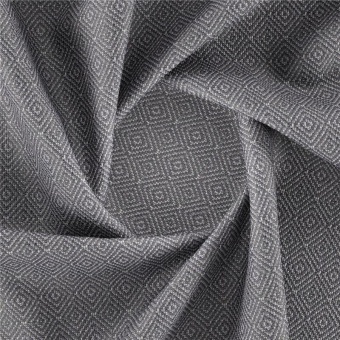 Ткань Elegancia Claude Avenue Charcoal