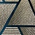 Ткань Galleria Arben Capital Washington Blue