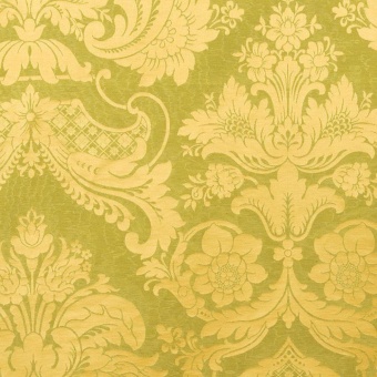 Ткань Galleria Arben Exclusive New Royal 35 Gold Mint