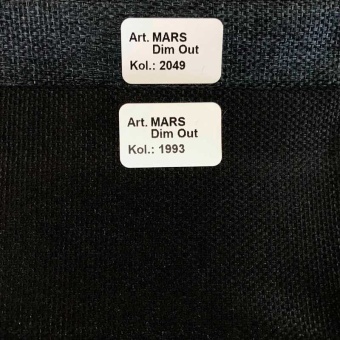 Ткань Margo Mars Dim Out 1993