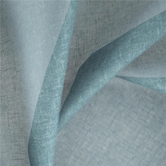 Тюль Elegancia Blow Teal