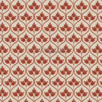 Ткань Trend 03306 Crimson
