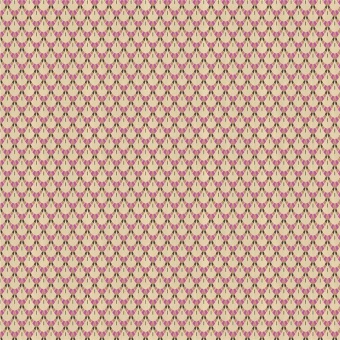 Ткань Vestale Eastasia Metre Raspberry