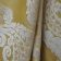 Ткань Elegancia Florian Gold