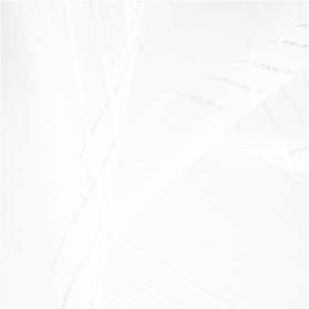 Тюль Elegancia Crystal 011 Ivory