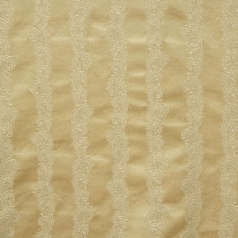 Ткань Galleria Arben Exclusive Bercy Striped 2 Beige