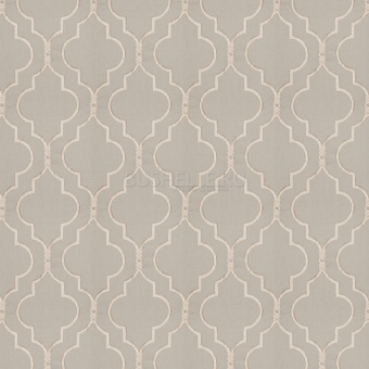 Ткань Fabricut Four Queens Dove