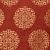 Ткань Galleria Arben Exclusive Poseidon Rust