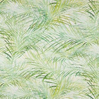 Ткань Galleria Arben Trezor Aloe 02 Lime