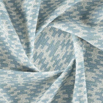 Ткань Elegancia Claude Straw Mosaic