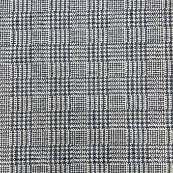 Ткань Galleria Arben Spencer 593 Indigo