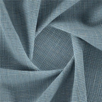 Ткань Elegancia Chevron Surf