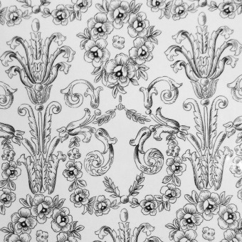 Тюль 5Avenue Acquarello 09