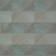 Ткань Elegancia Geometric Quadro Aquatic