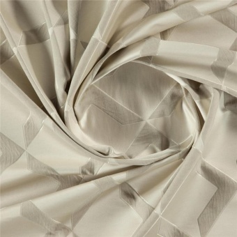 Ткань Elegancia J.Air Helix Silver