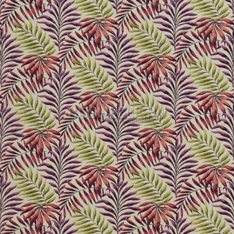 Ткань Iliv Manila Cranberry