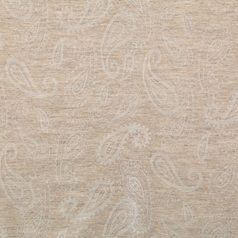 Тюль Galleria Arben Paisley Millarston Beige