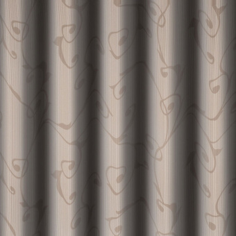 Тюль Anka Ivy Suit 53254 Цвет 1036