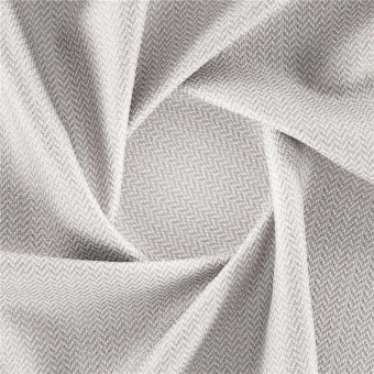 Ткань Elegancia Claude Dahlias Silver