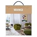 Wangi