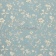 Ткань Iliv Etched Vine Wedgewood