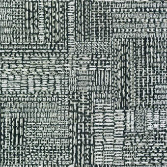 Ткань Me Casa Isida Charcoal