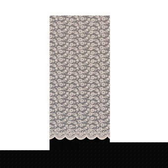 Тюль Sarlas Asley 2-3675-natural