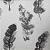Ткань Galleria Arben Sky Garden Feather Fall Inked
