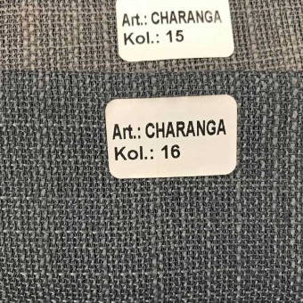 Тюль Margo Charanga 16
