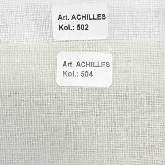 Тюль Margo Achilles 504