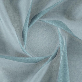 Тюль Elegancia Blow Teal