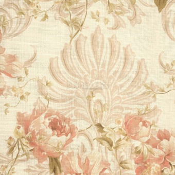 Тюль 5Avenue My flower 21