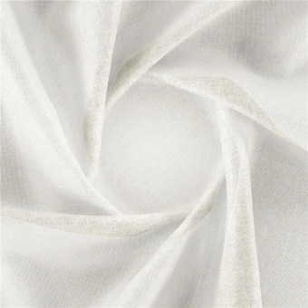 Тюль Elegancia Cosmos Asteroid Champaigne