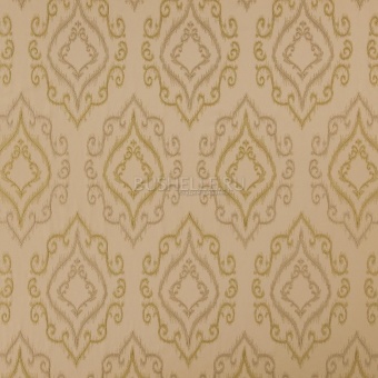 Ткань Galleria Arben Rococo 05 Honey