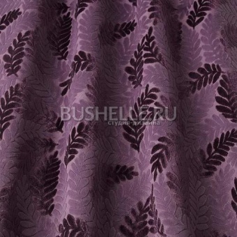 Ткань Elegancia Daylight Bedale Plum