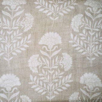 Тюль Galleria Arben Marigold Flax