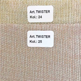 Тюль Margo Twister 25