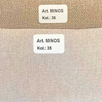 Ткань Margo Minos 35