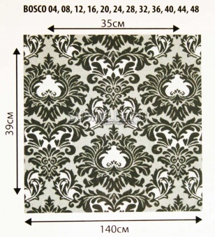 Ткань 5Avenue Bosco 16