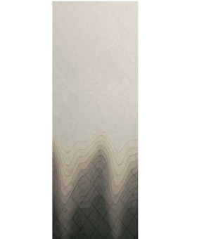 Тюль Sarlas Visual 2-1862-grey