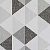 Ткань Sarlas Arlequin 2-3260-grey
