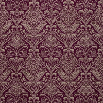 Ткань Elegancia June Hathaway Claret
