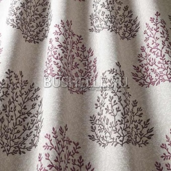 Ткань Elegancia Daylight Reflection Damson