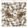 Ткань Vestale Lush Bloom Cedar Ткань Vestale Lush Bloom Cedar